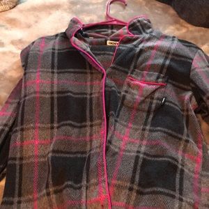 Dkny pj set